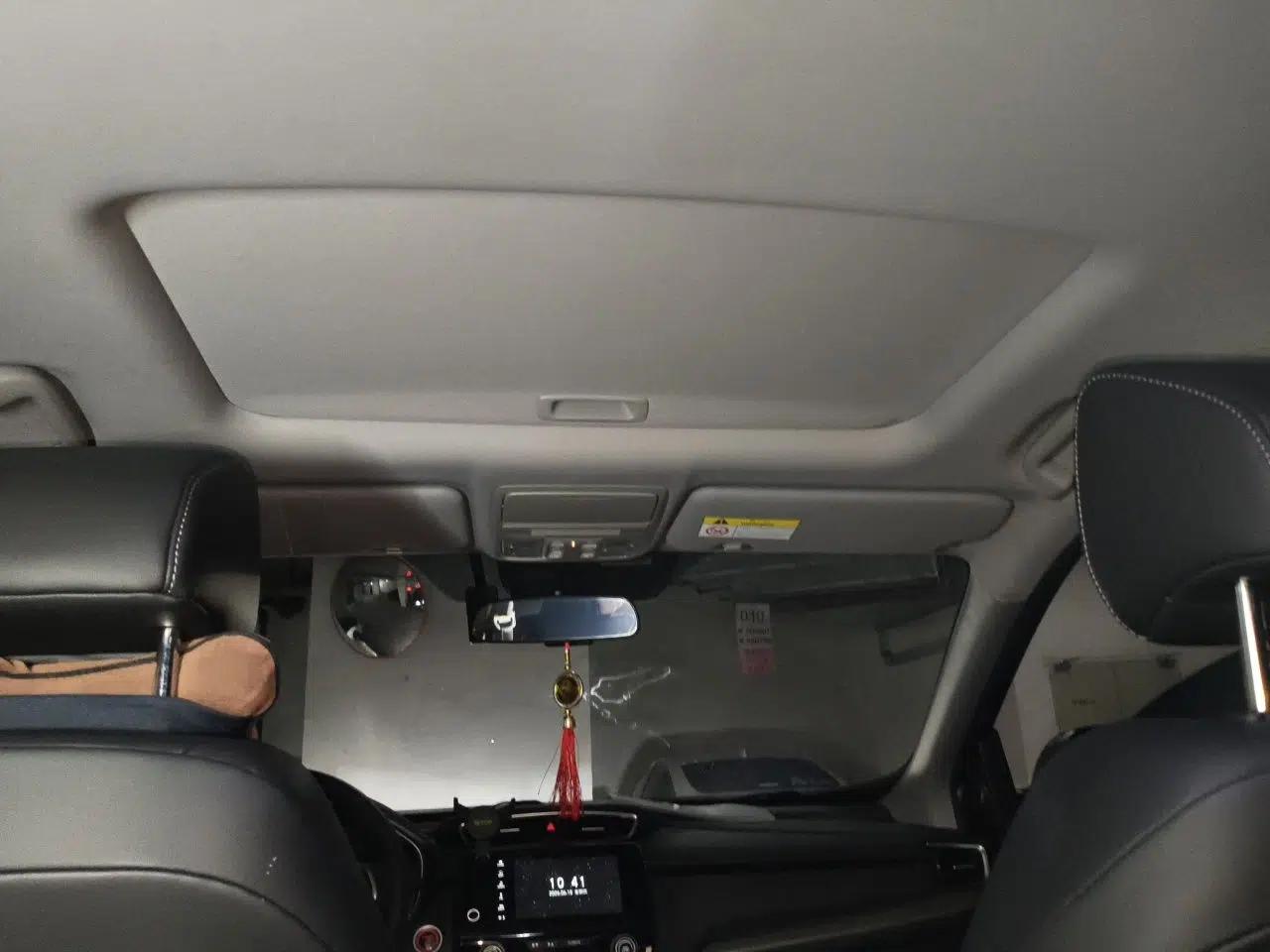 Honda Breeze New Energy 2022 ePHEV Luxury Edition — миниатюра 18