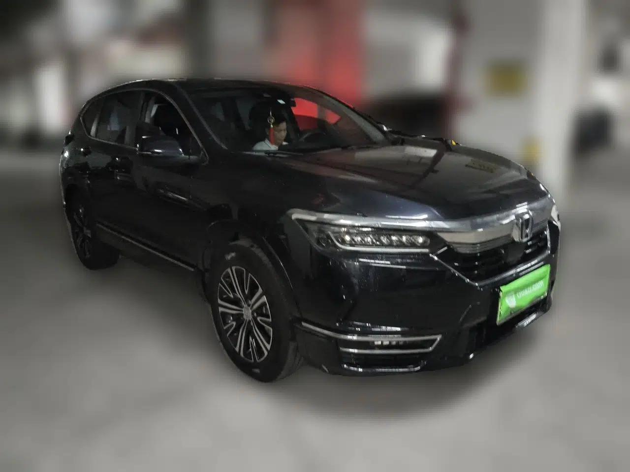 Honda Breeze New Energy 2022 ePHEV Luxury Edition — миниатюра 3