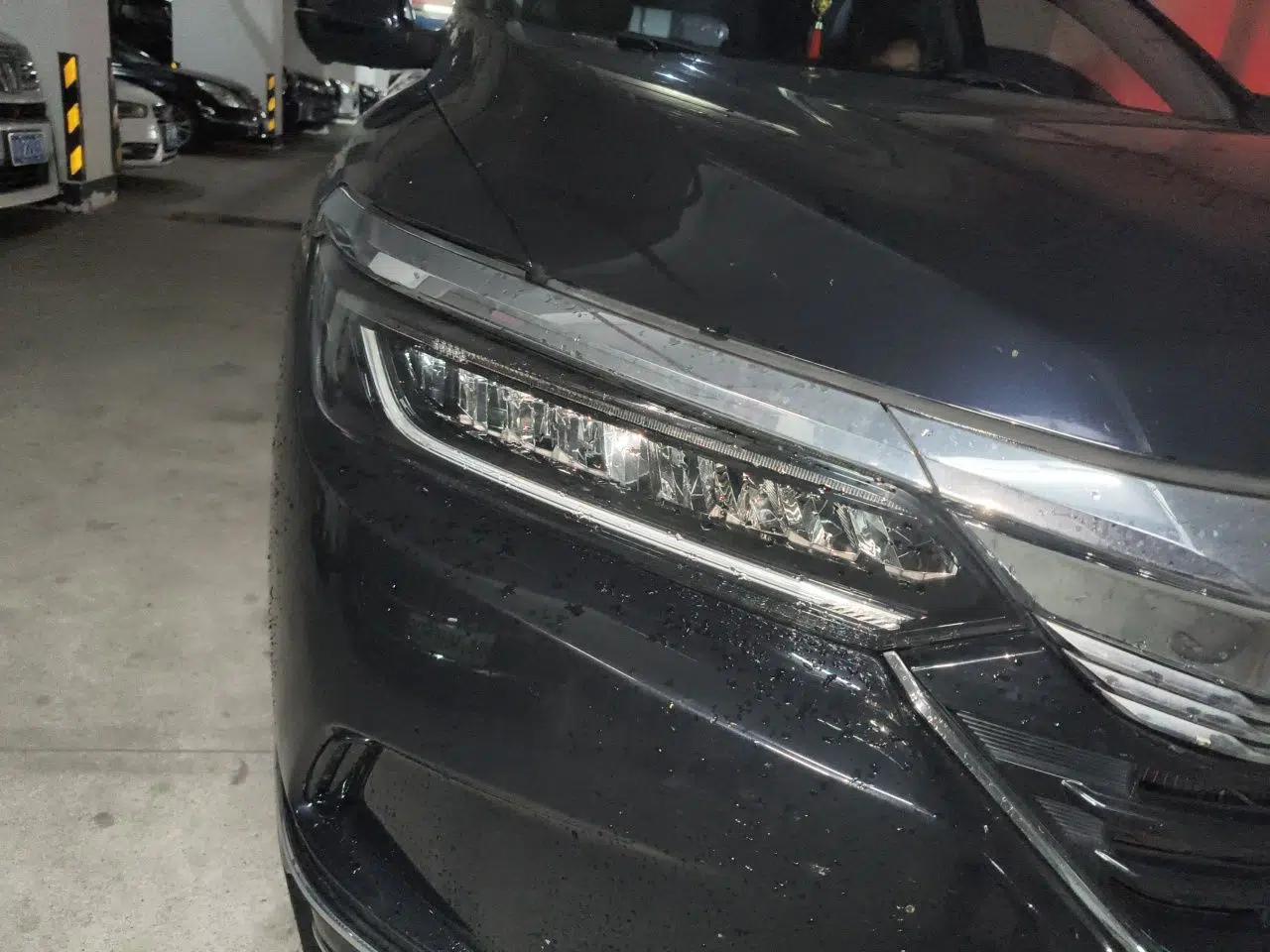 Honda Breeze New Energy 2022 ePHEV Luxury Edition — миниатюра 7