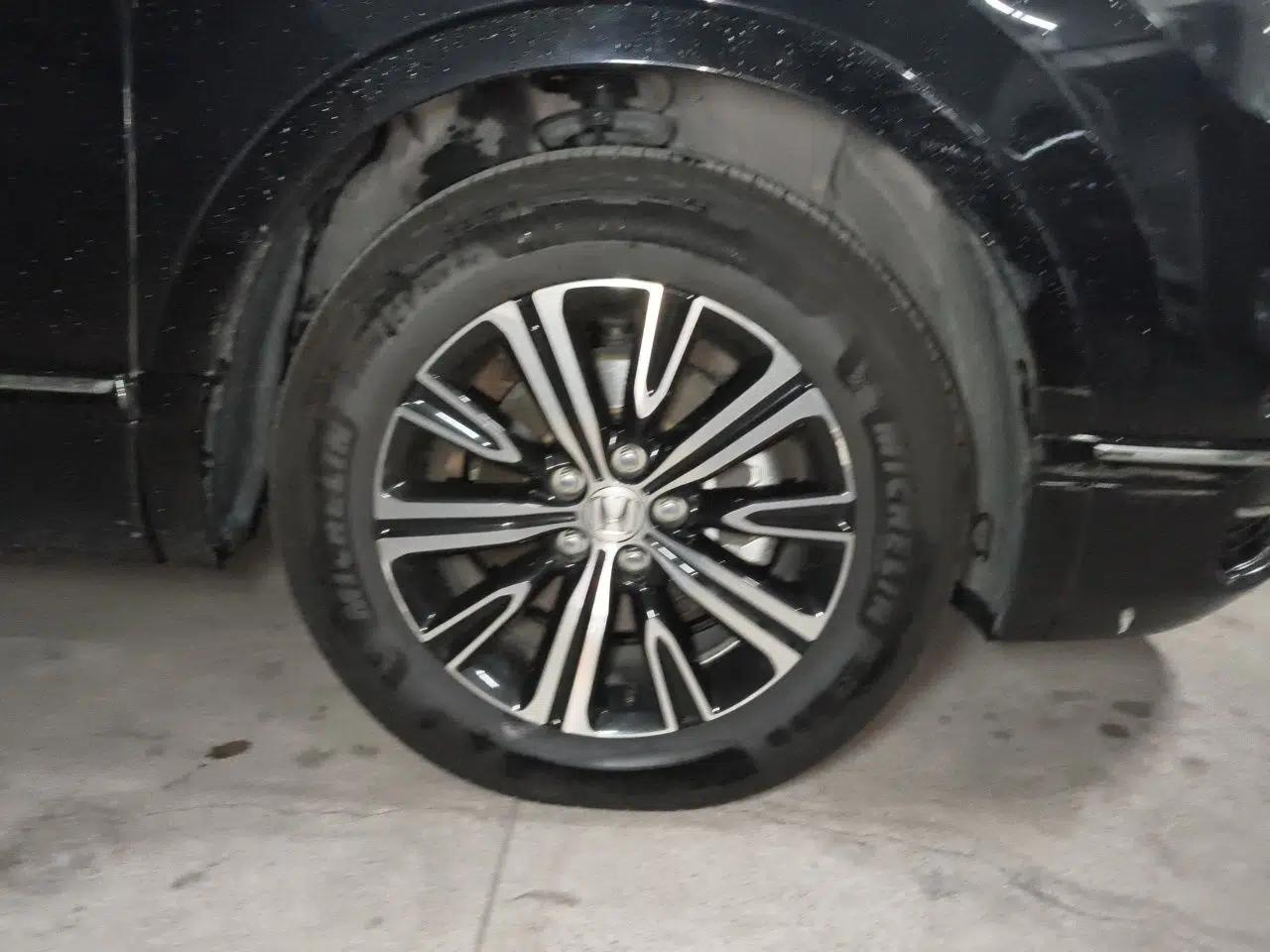Honda Breeze New Energy 2022 ePHEV Luxury Edition — миниатюра 8