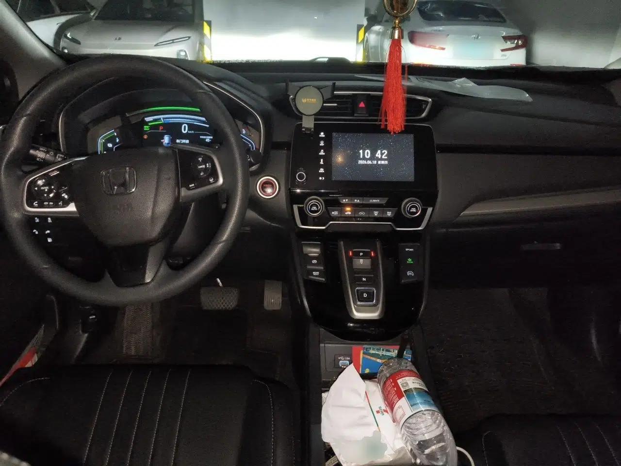 Honda Breeze New Energy 2022 ePHEV Luxury Edition — миниатюра 9