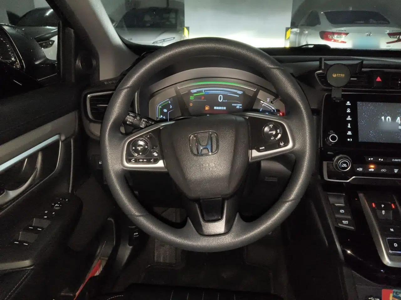Honda Breeze New Energy 2022 ePHEV Luxury Edition — миниатюра 10