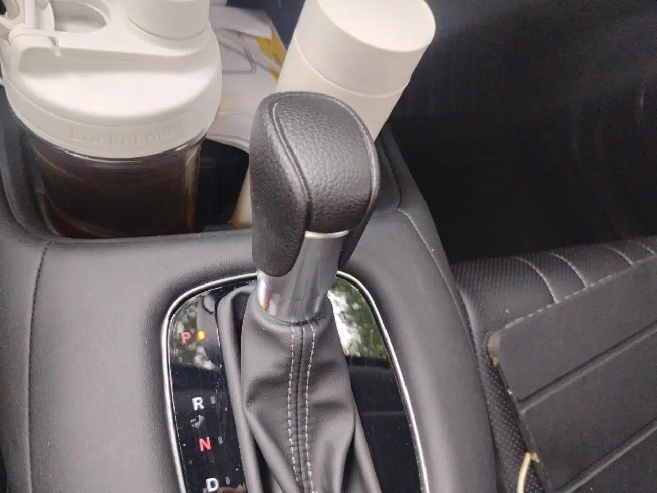 Honda ZR-V 2023 1.5T CVT Tech Edition — миниатюра 14