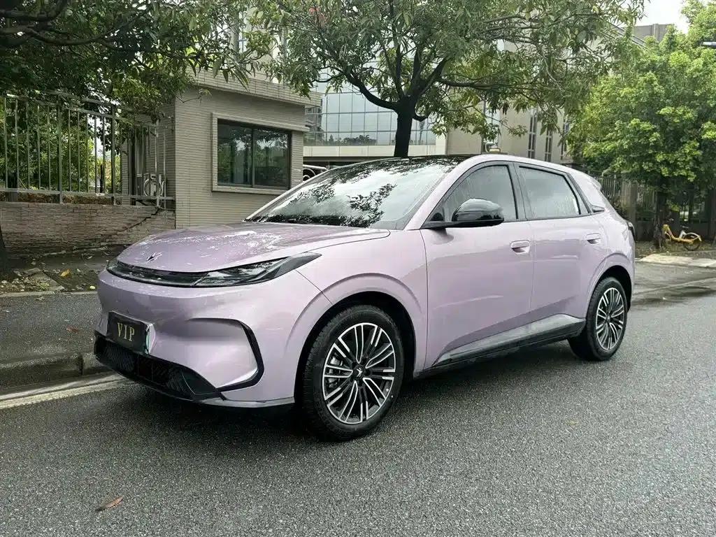 2025 Beta T1 425 Plus — миниатюра 1