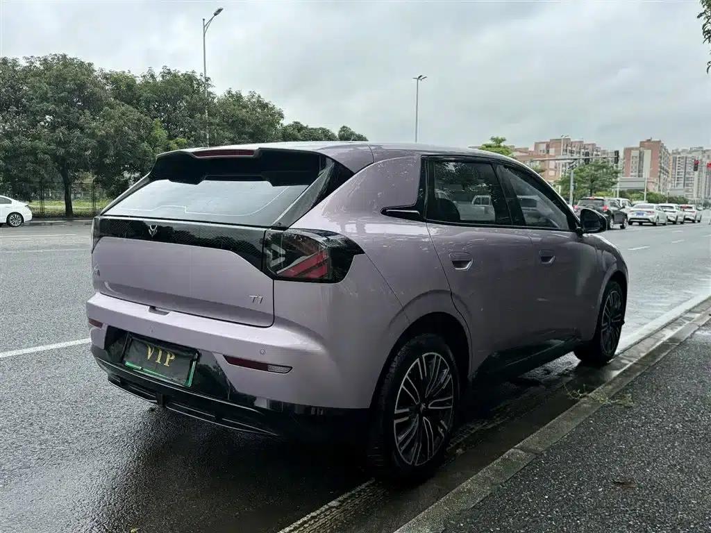 2025 Beta T1 425 Plus — миниатюра 9