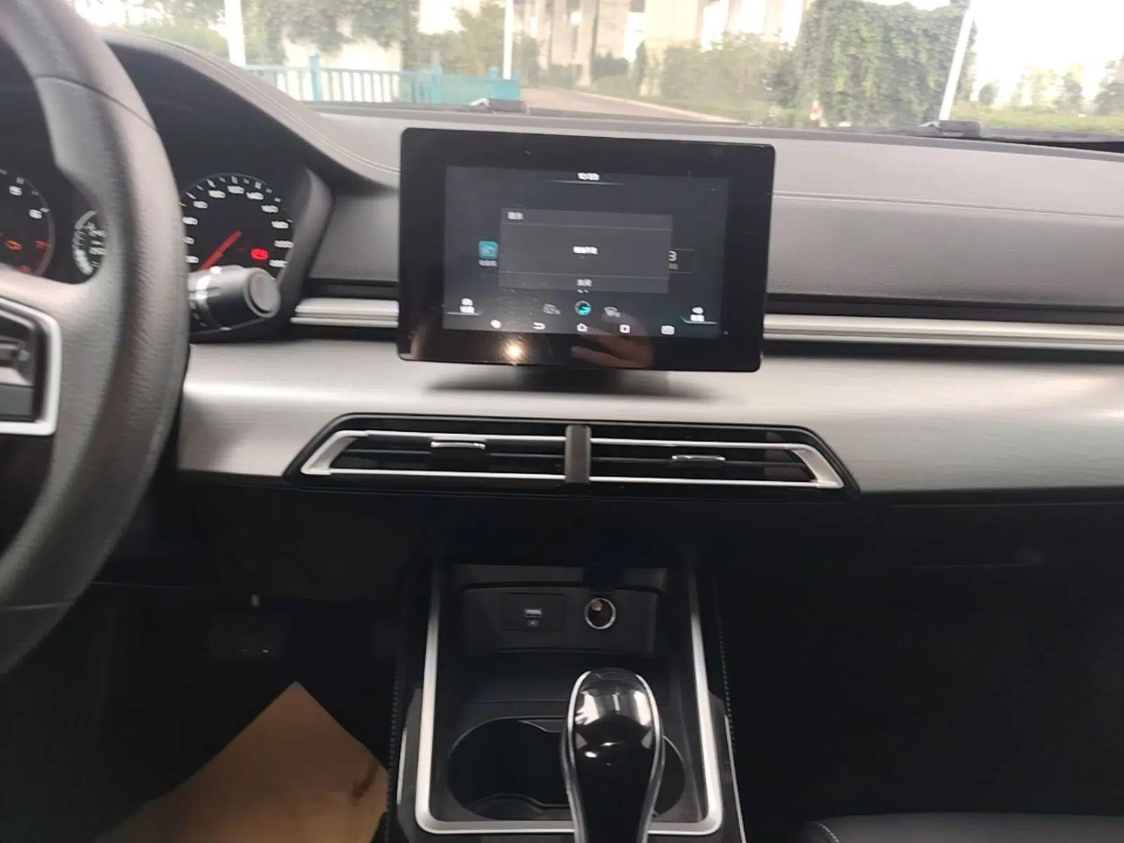 BYD Qin 2019 1.5L Automatic Luxury Model — миниатюра 15