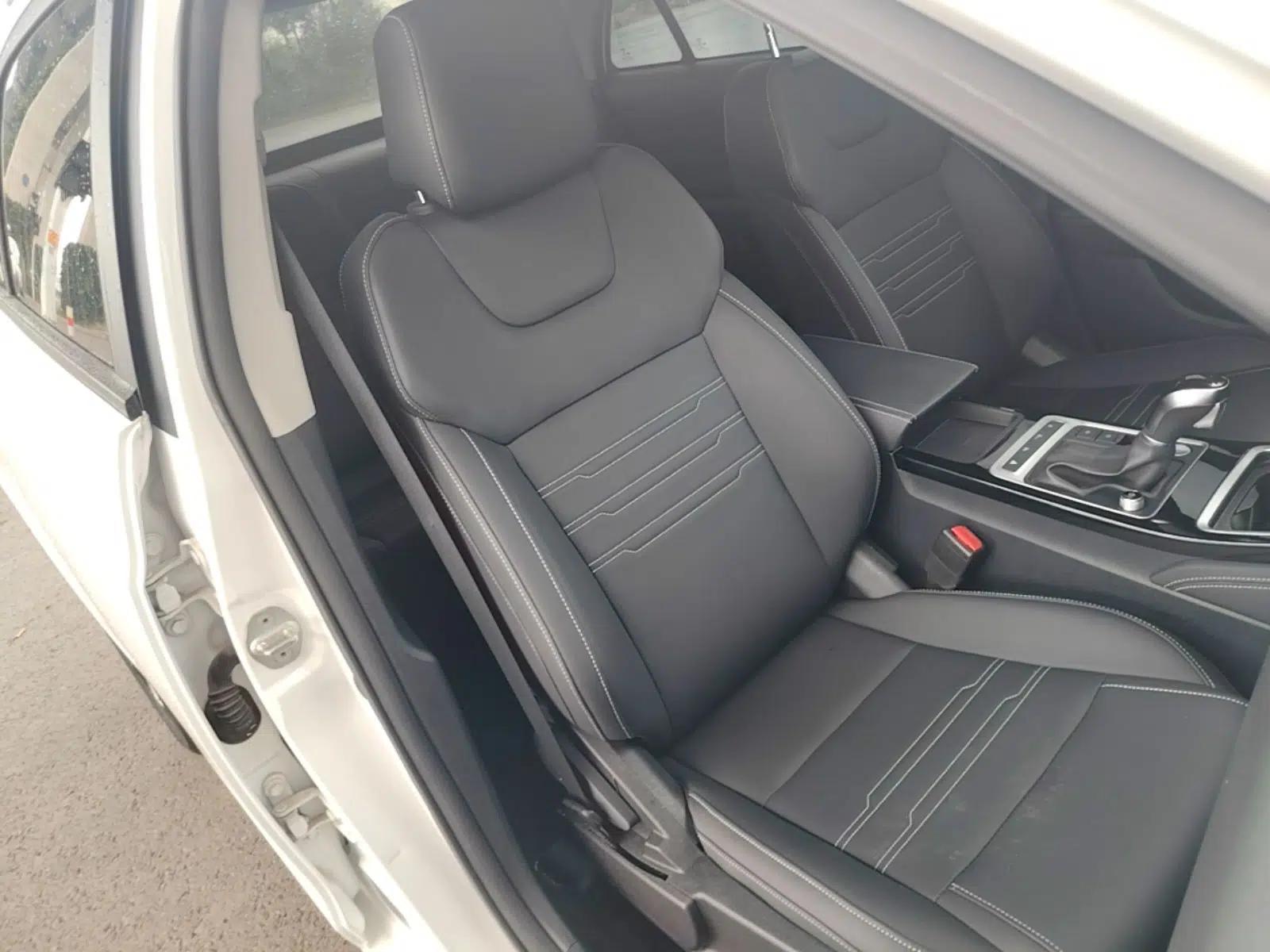 BYD Qin 2019 1.5L Automatic Luxury Model — миниатюра 19