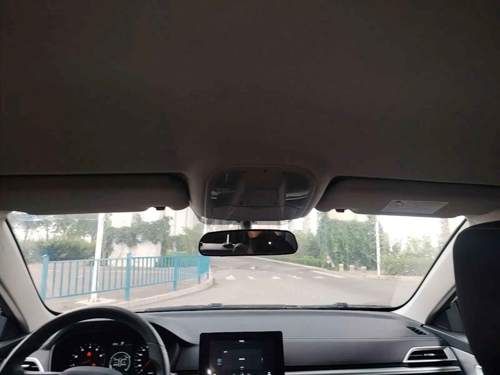BYD Qin 2019 1.5L Automatic Luxury Model — миниатюра 21