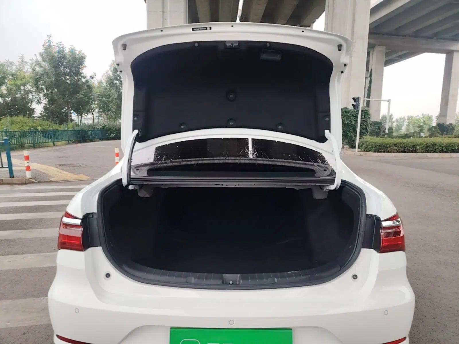 BYD Qin 2019 1.5L Automatic Luxury Model — миниатюра 22
