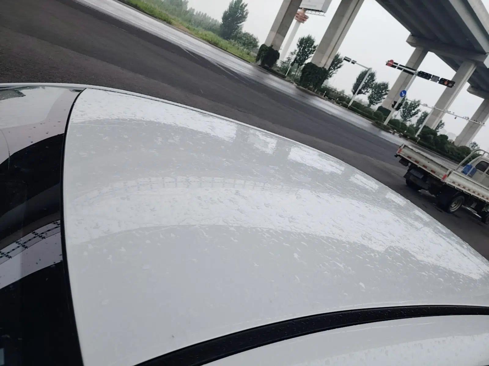 BYD Qin 2019 1.5L Automatic Luxury Model — миниатюра 7