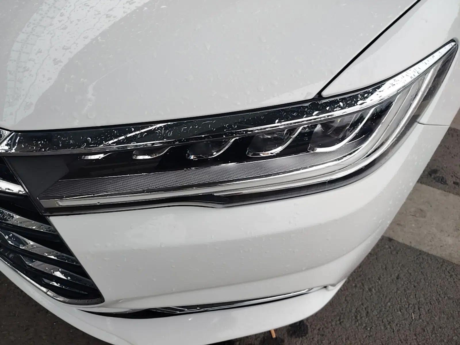 BYD Qin 2019 1.5L Automatic Luxury Model — миниатюра 8