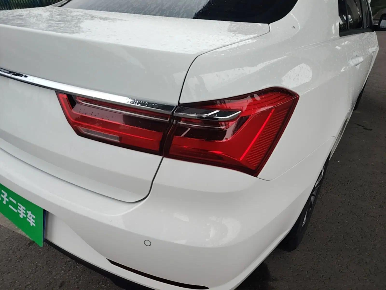 BYD Qin 2019 1.5L Automatic Luxury Model — миниатюра 9