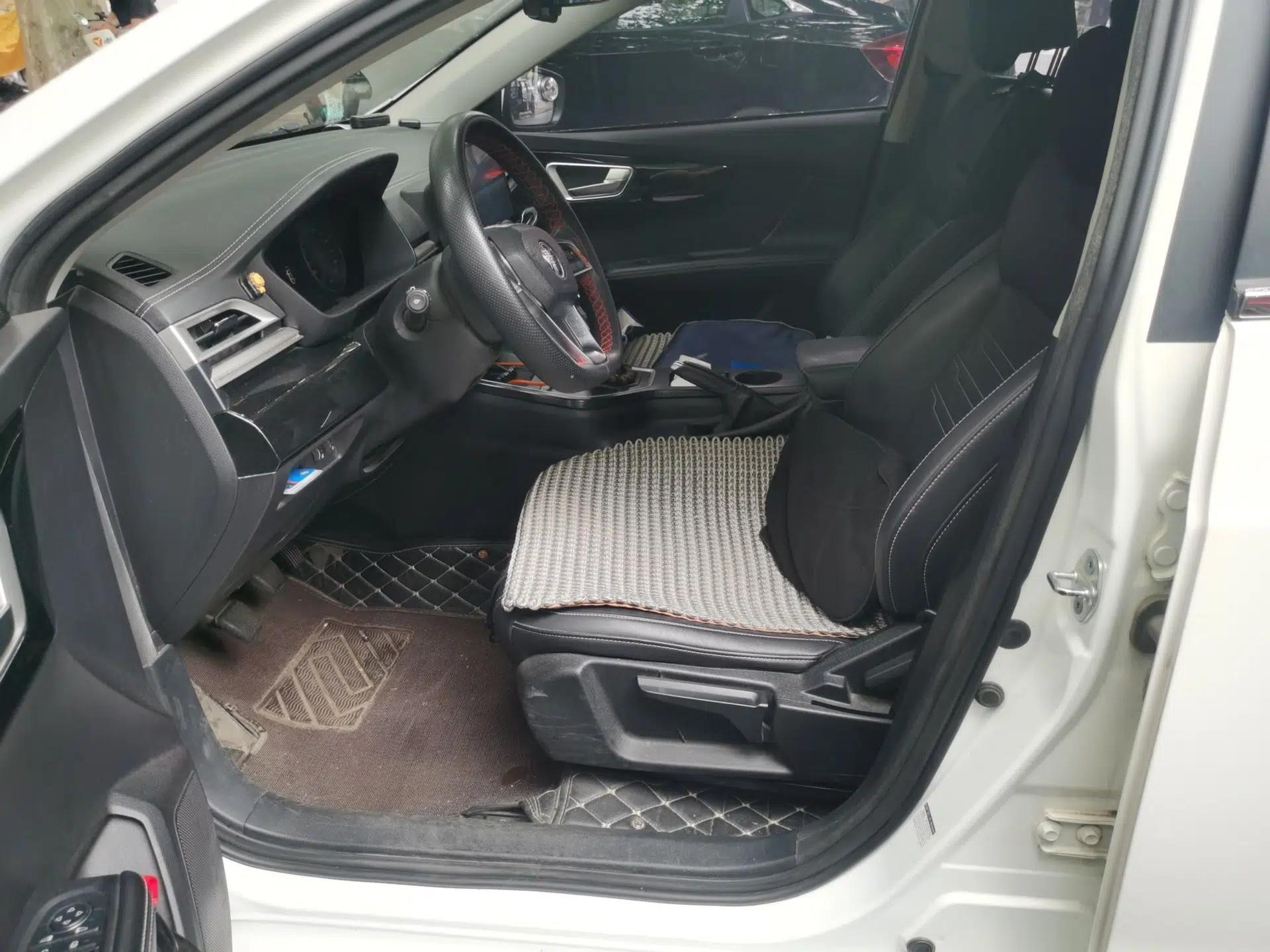 BYD Qin 2019 1.5L Manual Comfort Version — миниатюра 12