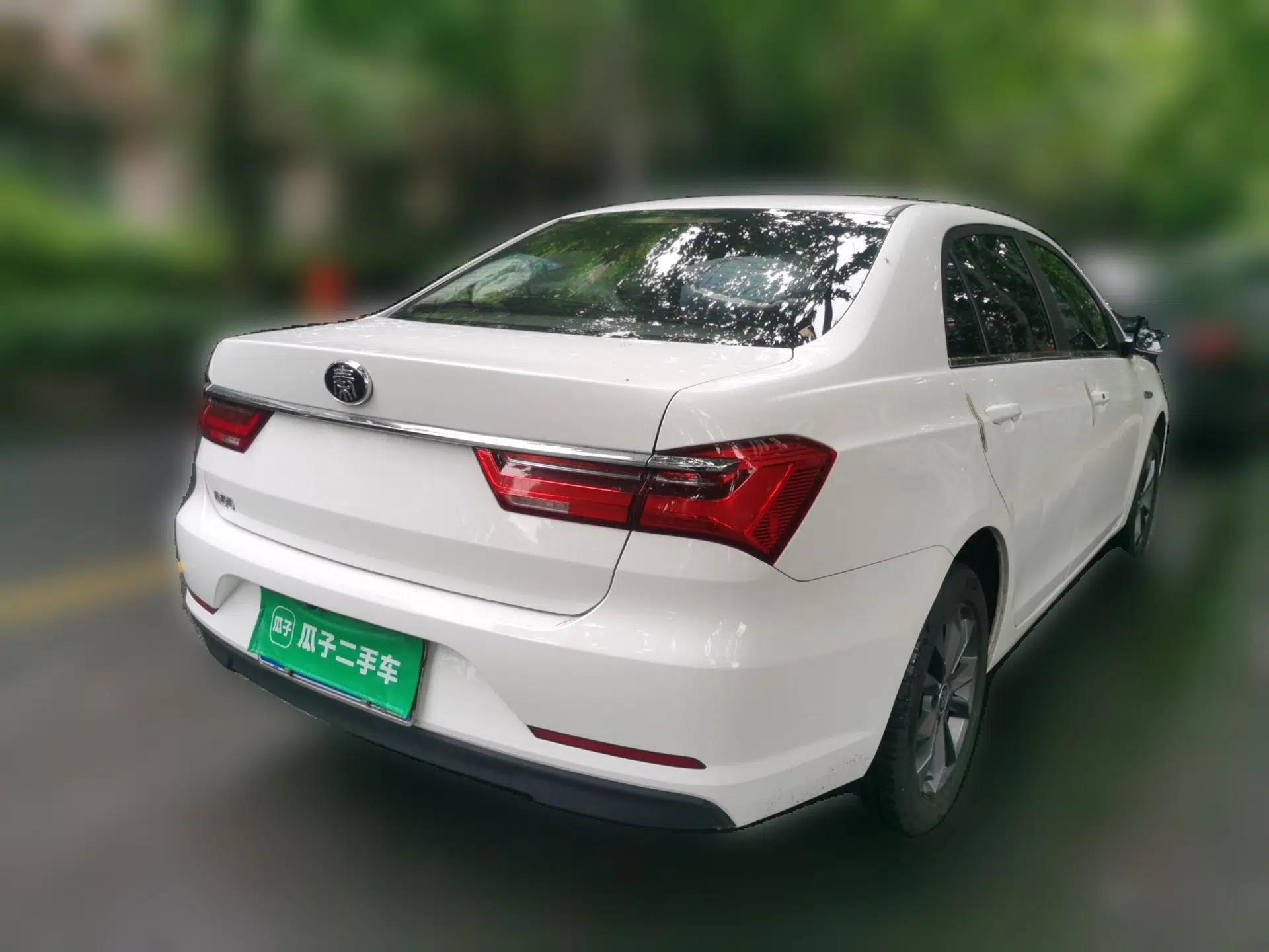 BYD Qin 2019 1.5L Manual Comfort Version — миниатюра 4