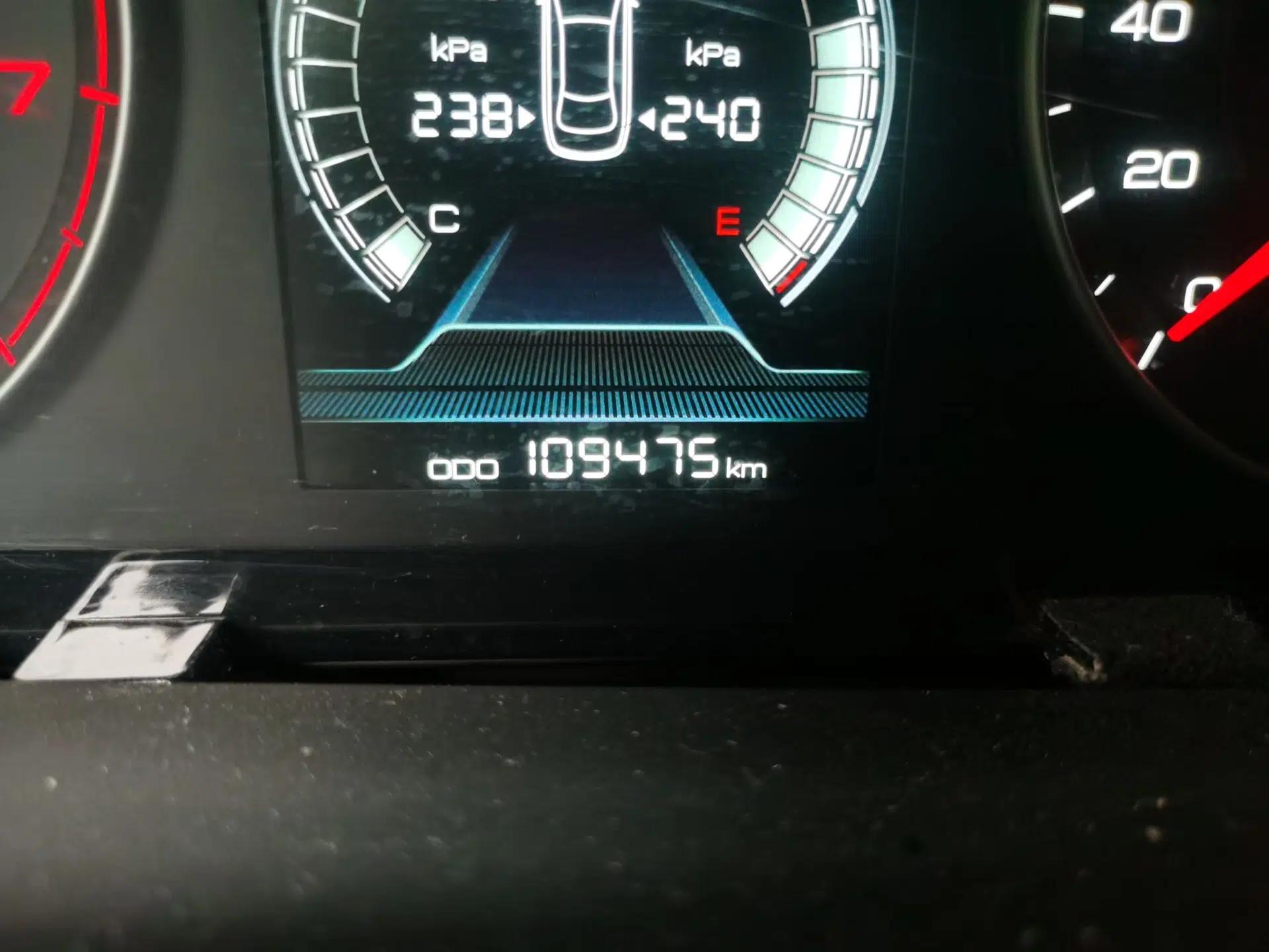 BYD Qin 2019 1.5L Manual Comfort Version — миниатюра 9