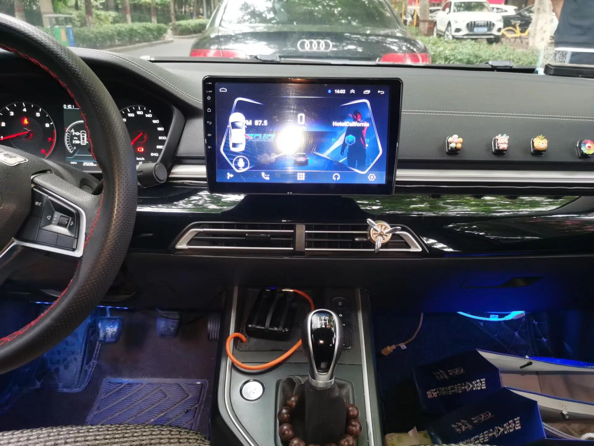 BYD Qin 2019 1.5L Manual Comfort Version — миниатюра 10