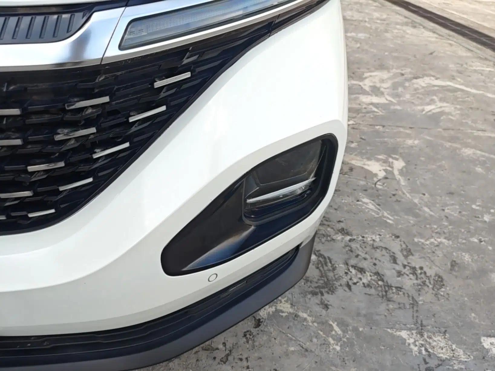 Baojun RM-5 2019 1.5T CVT 24-Hour Online Prestige Version 6 Seats — миниатюра 8