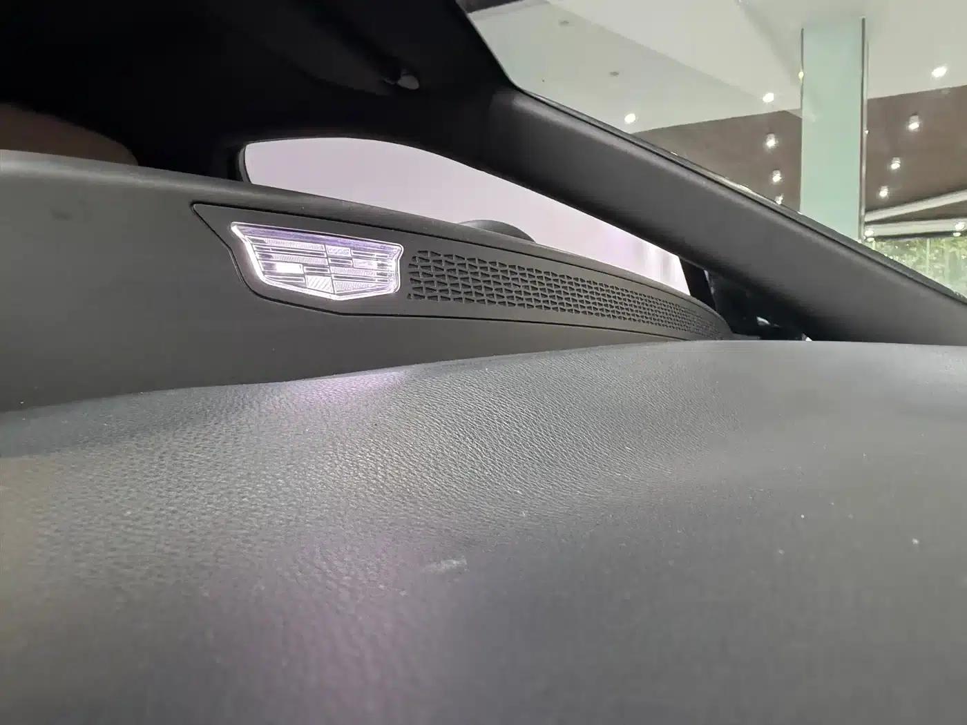 iQ Ruige 2022 Rear-Wheel Drive Long-Range Premium Edition — миниатюра 11