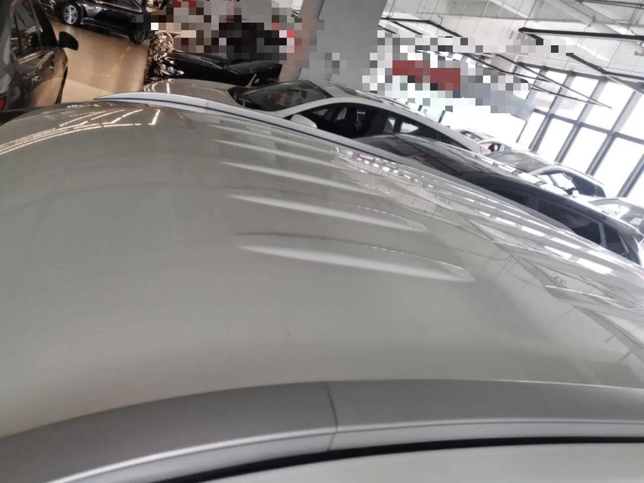 BAIC Beijing X3 2019 1.5T CVT Glory Edition — миниатюра 7