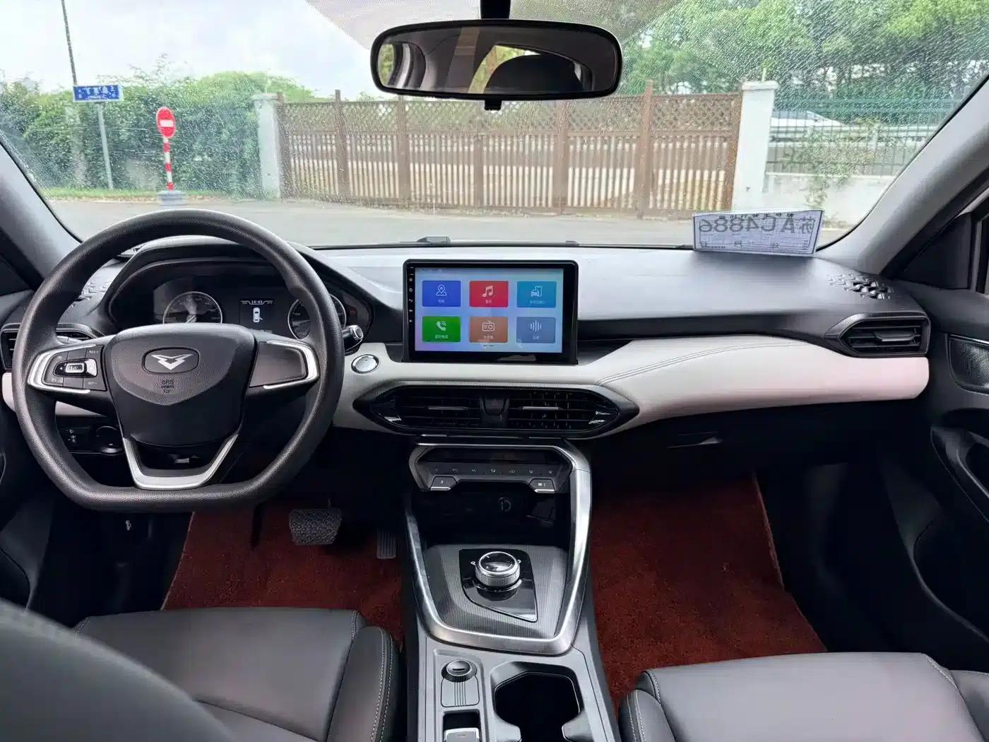 Sylphy EV 2024 Maika Travel Edition — миниатюра 11