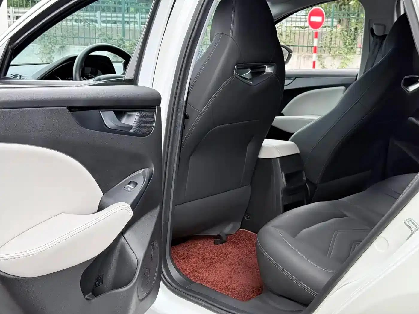 Sylphy EV 2024 Maika Travel Edition — миниатюра 12
