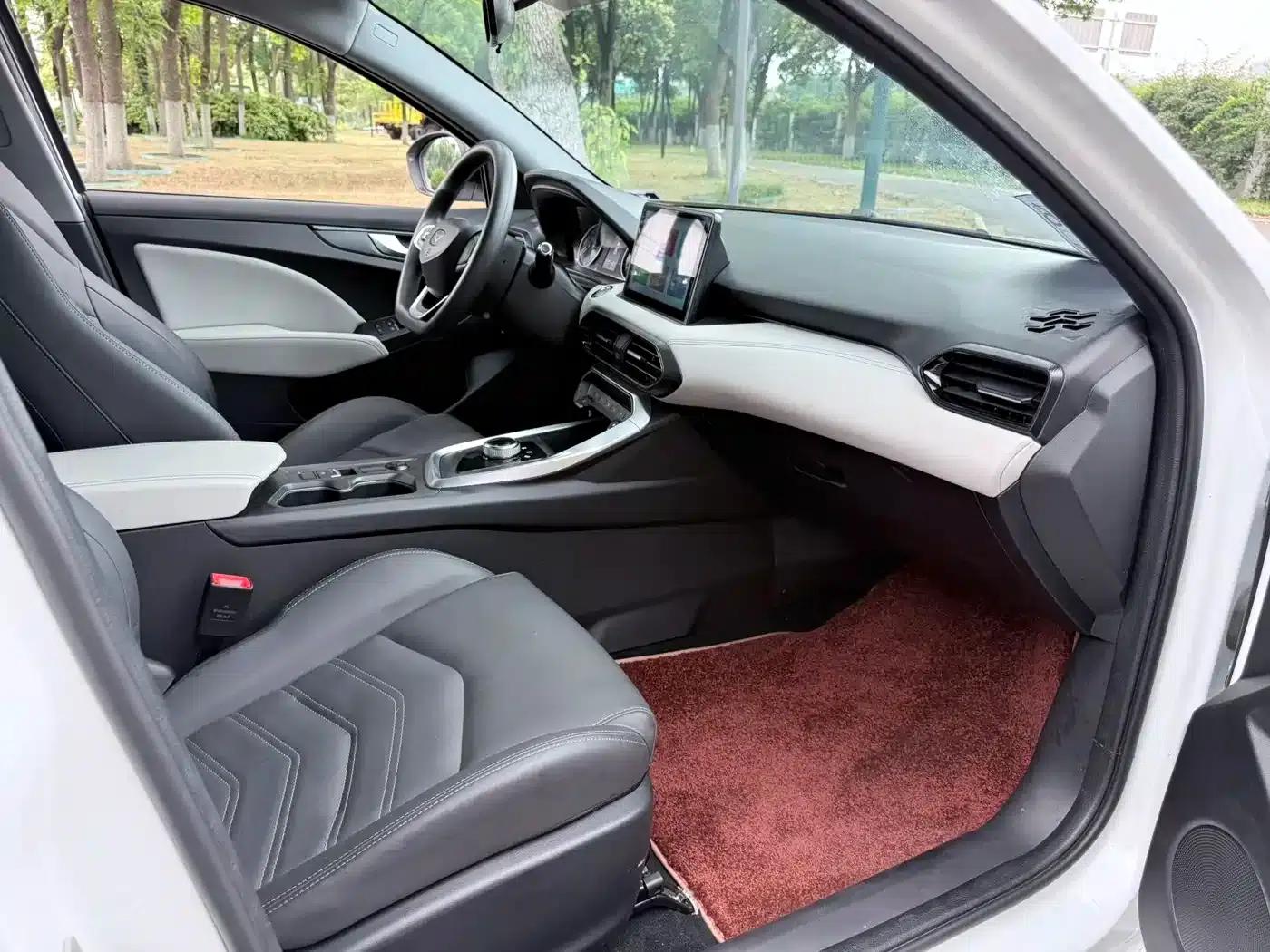 Sylphy EV 2024 Maika Travel Edition — миниатюра 16