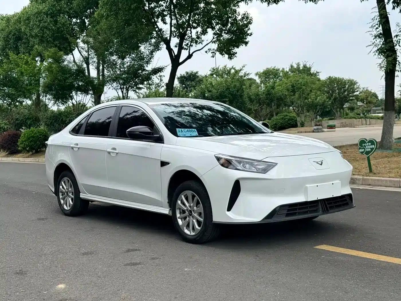 Sylphy EV 2024 Maika Travel Edition — миниатюра 5