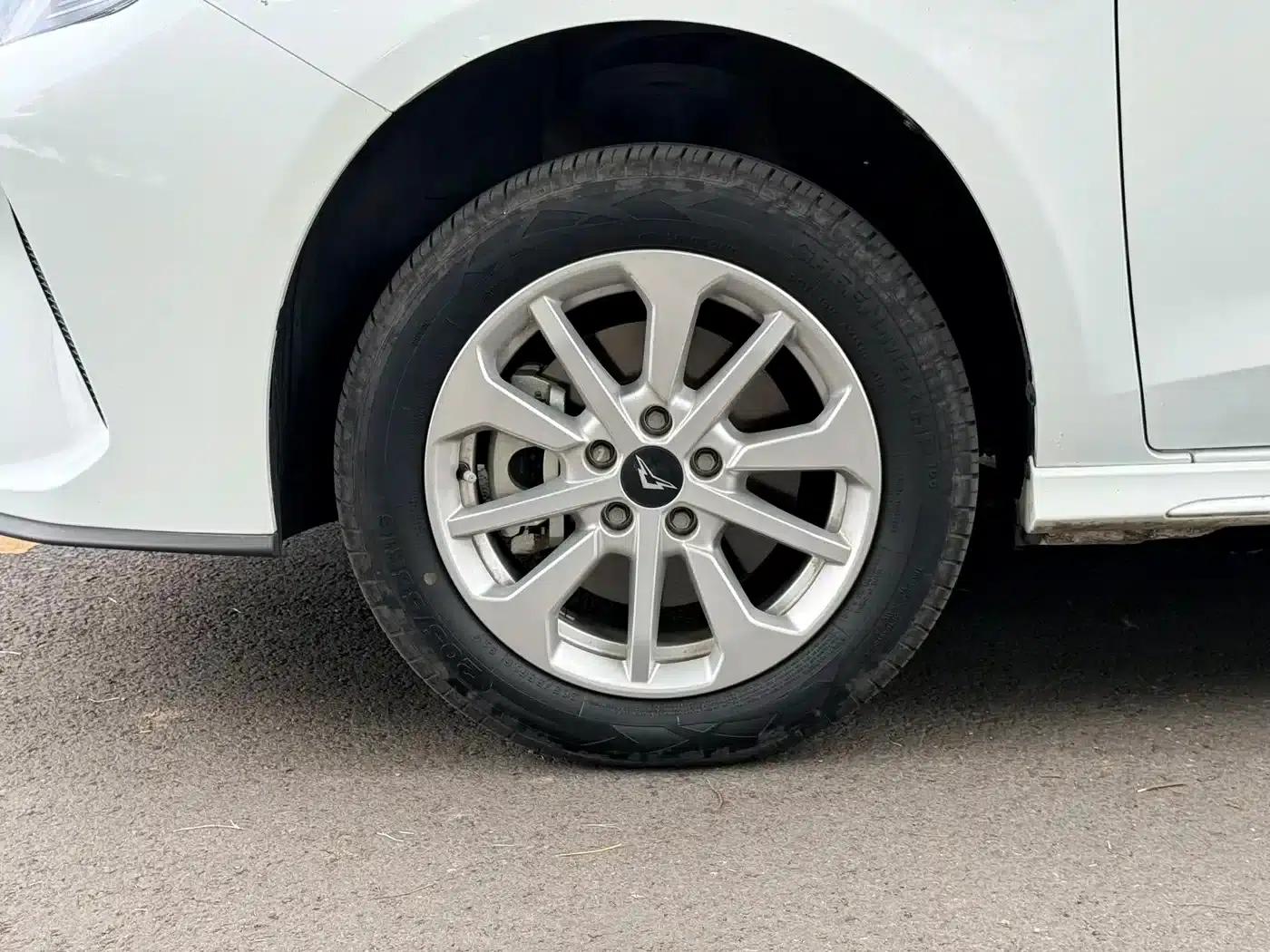 Sylphy EV 2024 Maika Travel Edition — миниатюра 6