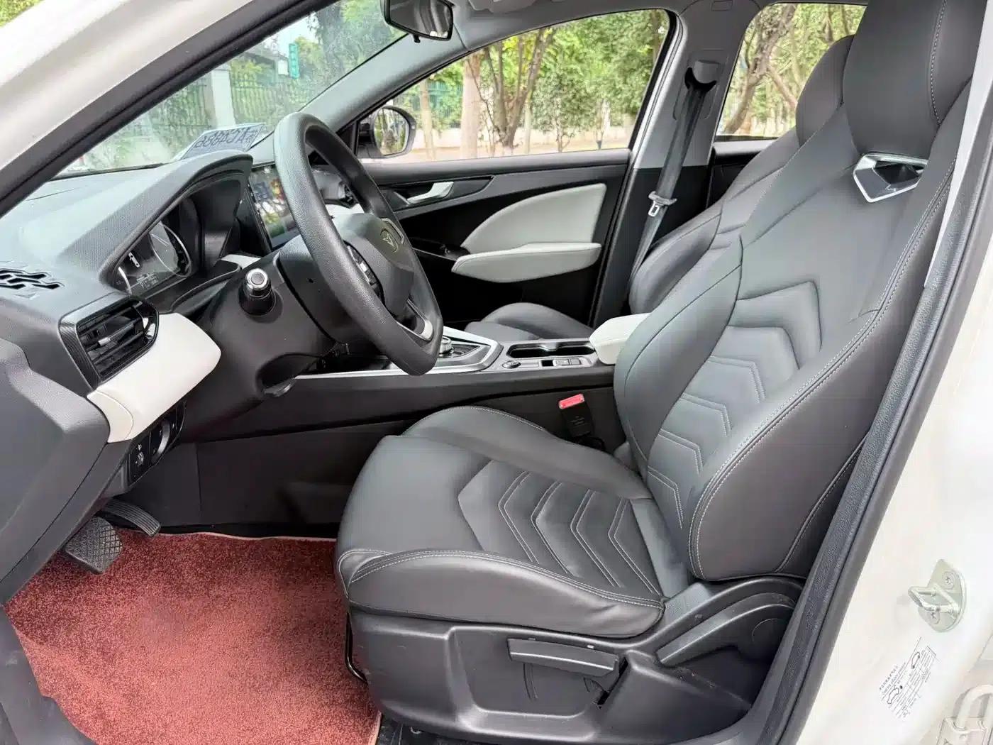 Sylphy EV 2024 Maika Travel Edition — миниатюра 9