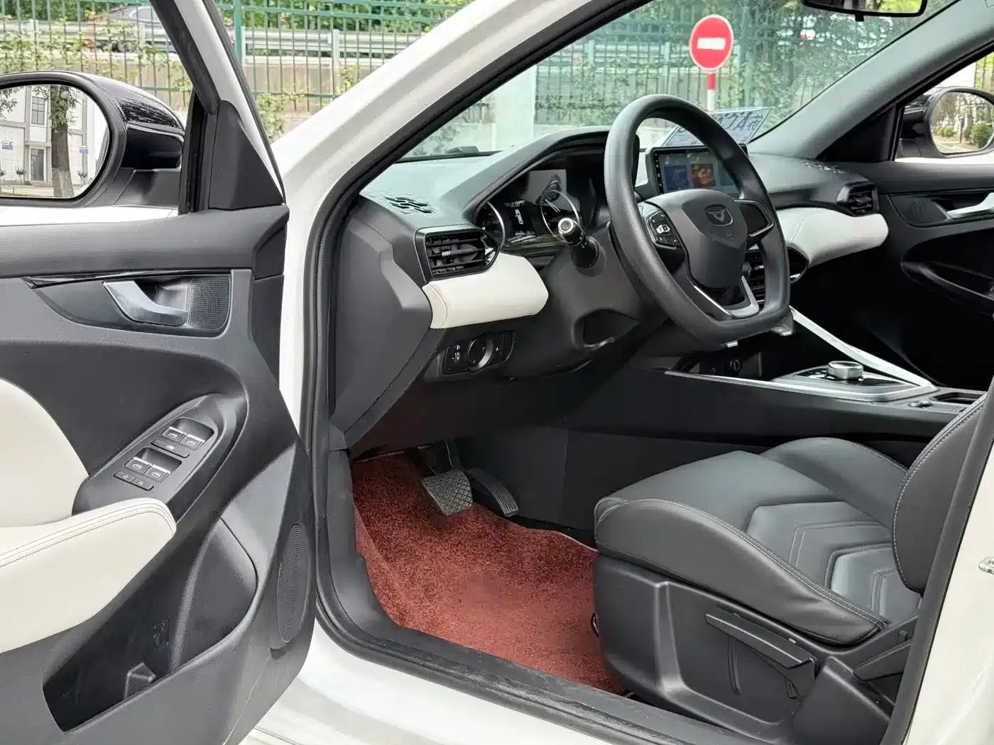 Sylphy EV 2024 Maika Travel Edition — миниатюра 10