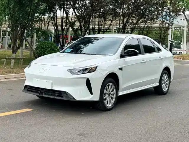 Sylphy EV 2024 Maika Travel Edition
