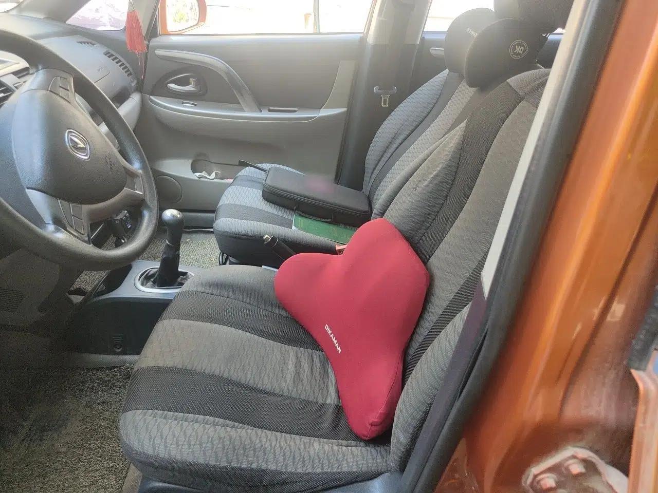 CHANGAN CX20 2011 1.3L Manual Sport Edition — миниатюра 15