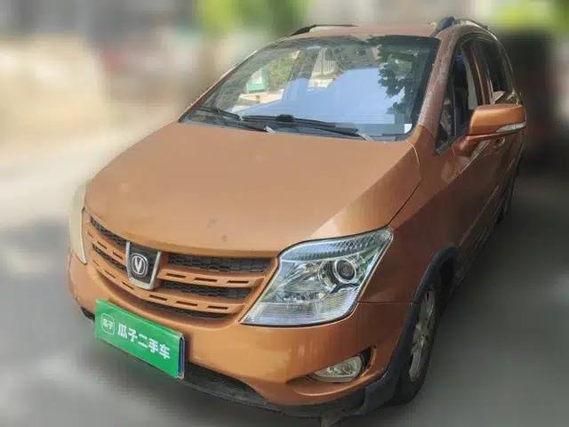 CHANGAN CX20 2011 1.3L Manual Sport Edition