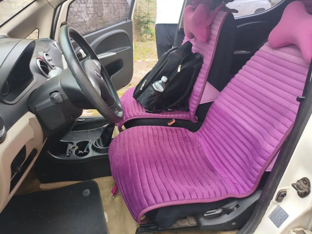 CHANGAN Benni mini 2012 1.0L Manual Fashion Edition China V Standard — миниатюра 15
