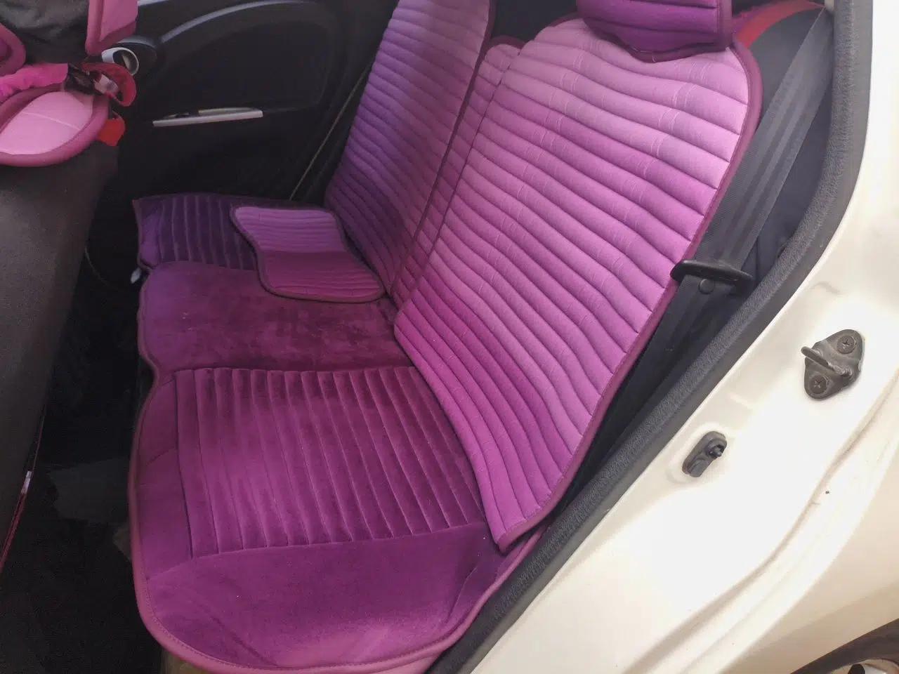 CHANGAN Benni mini 2012 1.0L Manual Fashion Edition China V Standard — миниатюра 17