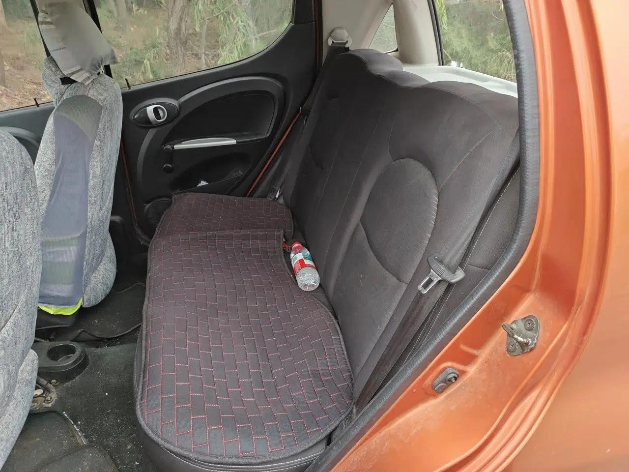 CHANGAN Benni mini 2012 1.0L Manual Family Edition China IV Standard — миниатюра 17