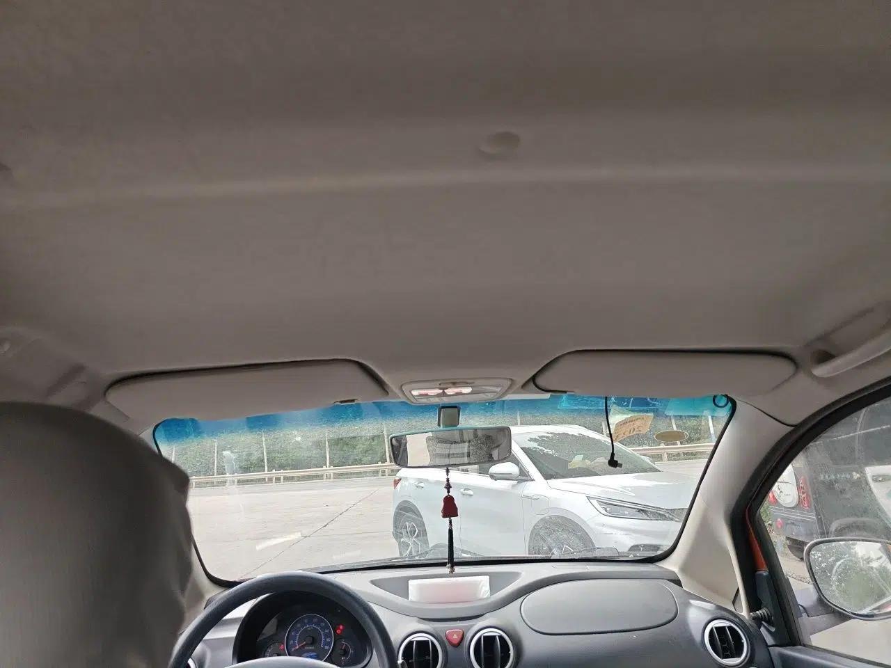 CHANGAN Benni mini 2012 1.0L Manual Family Edition China IV Standard — миниатюра 18