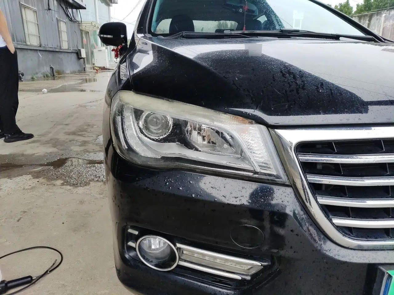 Great Wall C50 2014 Upgraded Model 1.5T Manual Elite Version — миниатюра 7