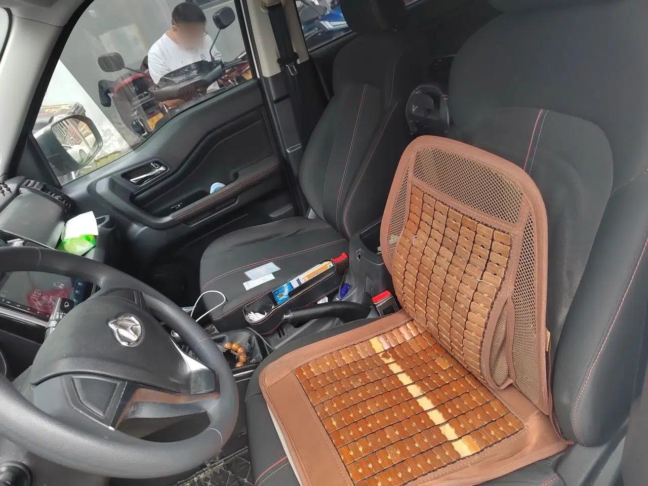 CHANGAN OSHAN X70A 2020 1.5L Manual Standard Edition — миниатюра 15