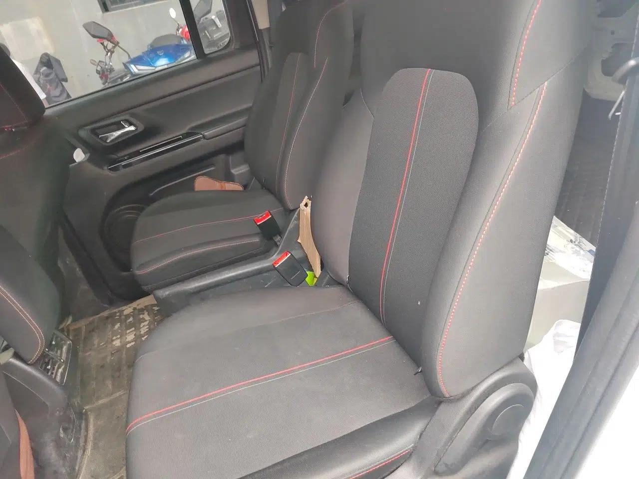 CHANGAN OSHAN X70A 2020 1.5L Manual Standard Edition — миниатюра 17