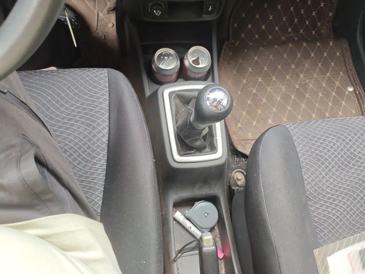 CHANGAN OSHAN Olisway 2013 1.2L Manual Elite Model — миниатюра 14