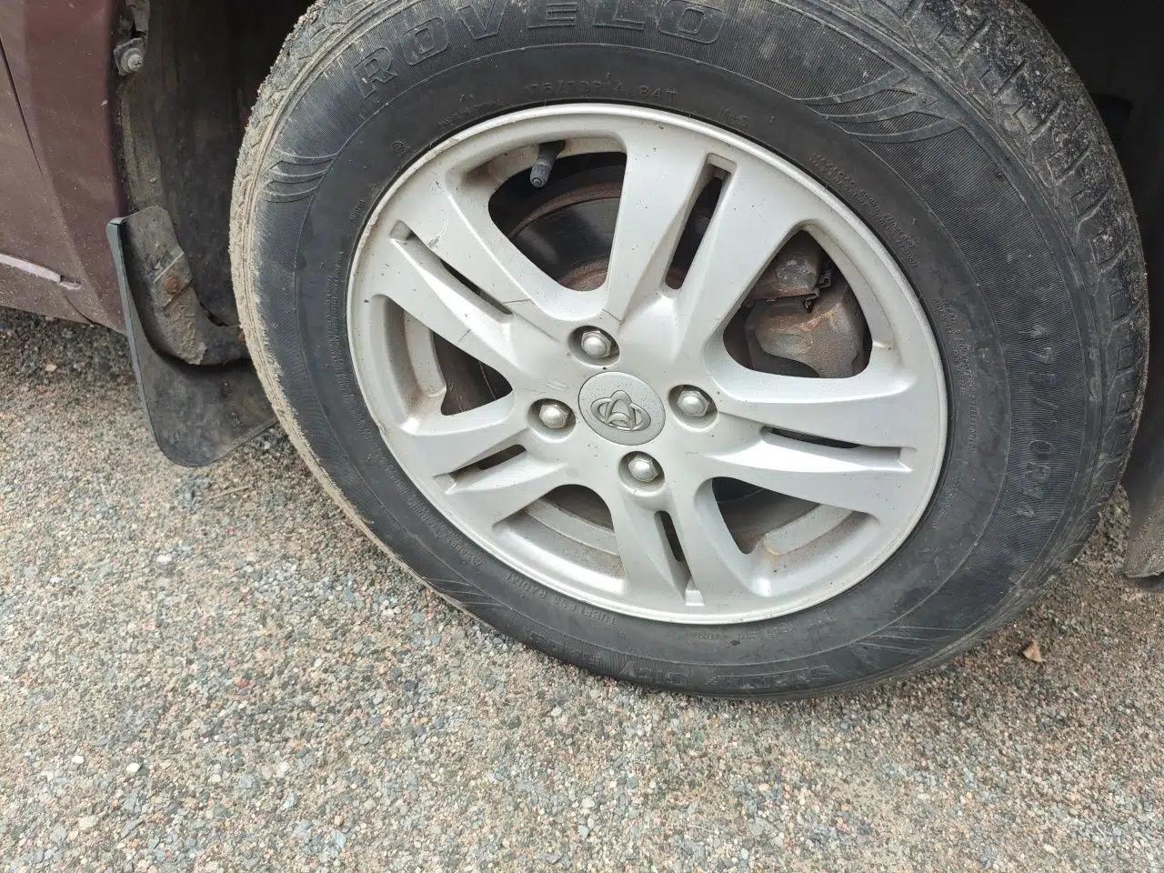 CHANGAN OSHAN Olisway 2013 1.2L Manual Elite Model — миниатюра 8