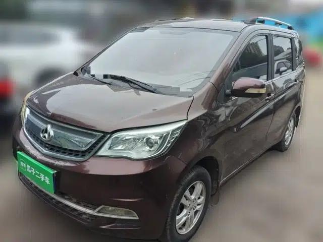 CHANGAN OSHAN Olisway 2013 1.2L Manual Elite Model