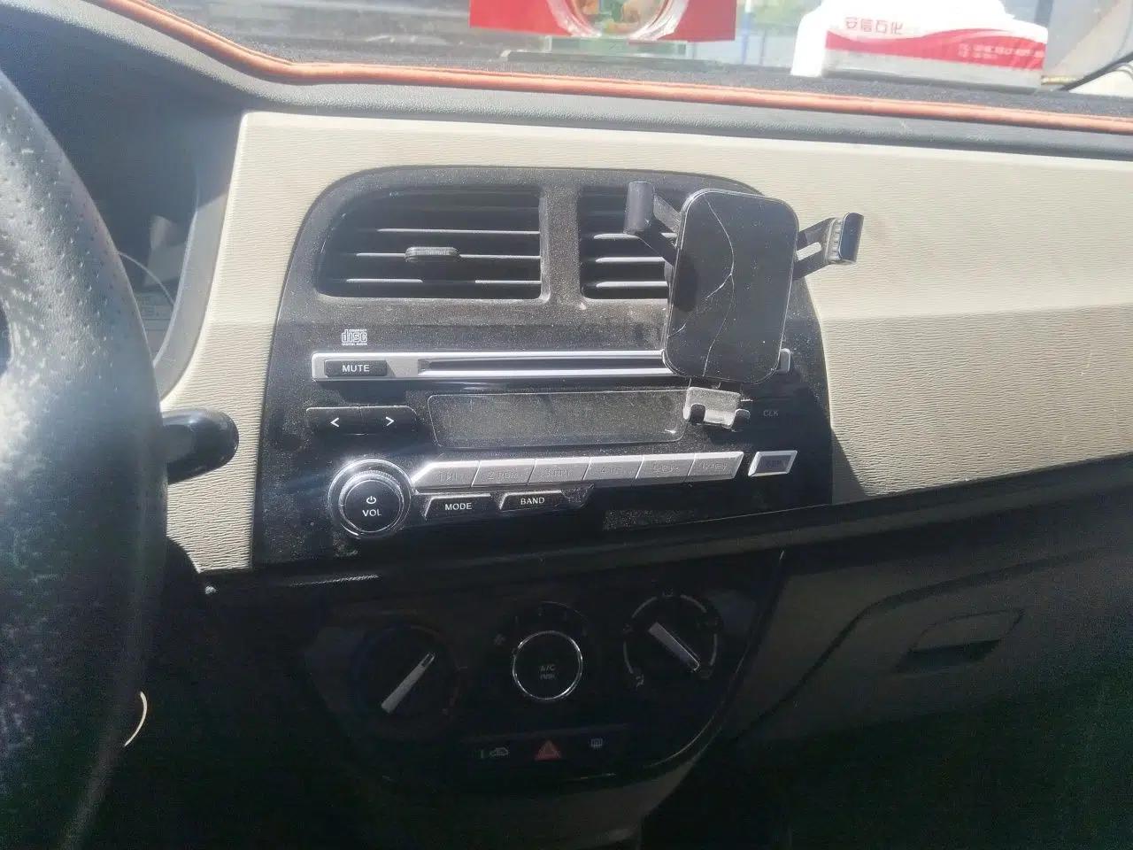 CHANGAN OSHAN Olisway 2013 1.4L Manual Jingxiang Model — миниатюра 13