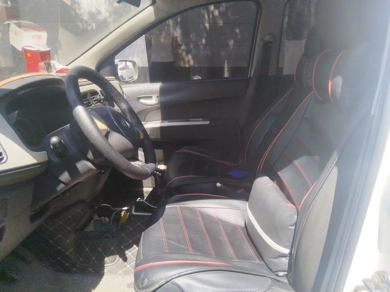 CHANGAN OSHAN Olisway 2013 1.4L Manual Jingxiang Model — миниатюра 15