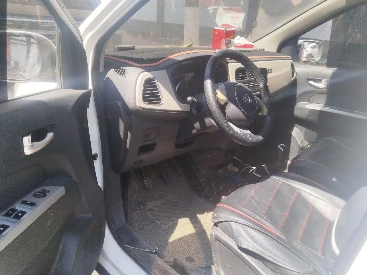 CHANGAN OSHAN Olisway 2013 1.4L Manual Jingxiang Model — миниатюра 16