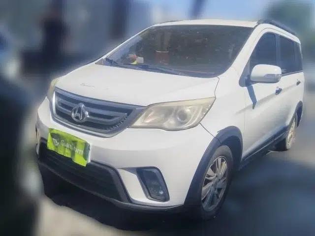 CHANGAN OSHAN Olisway 2013 1.4L Manual Jingxiang Model