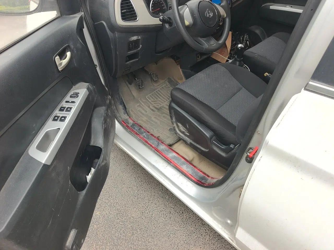 CHANGAN OSHAN Olisway 2013 1.2L Manual Elite Model — миниатюра 16