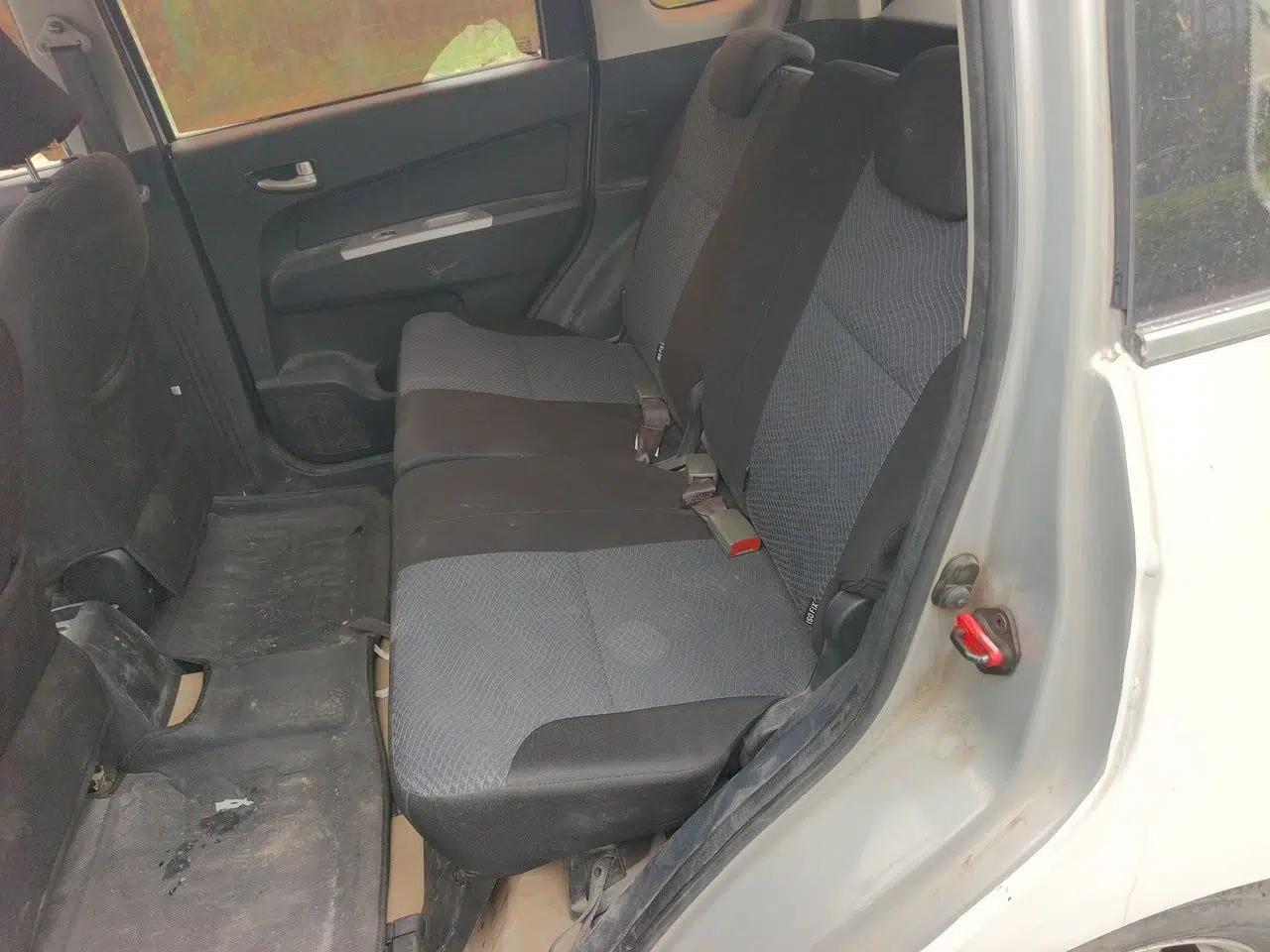 CHANGAN OSHAN Olisway 2013 1.2L Manual Elite Model — миниатюра 17
