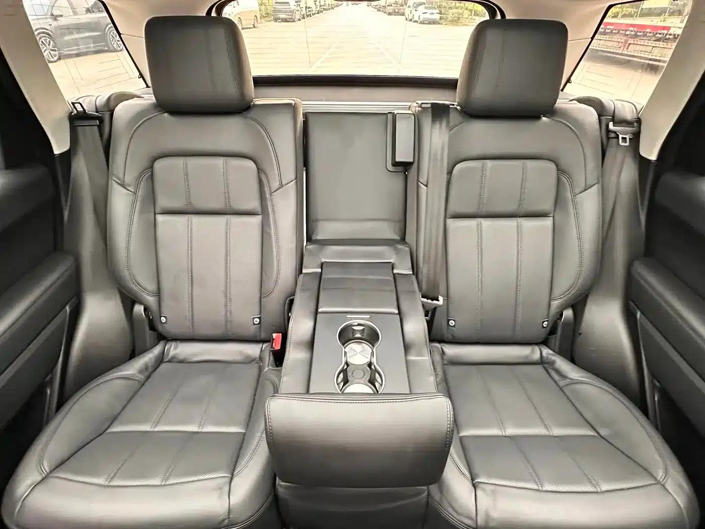 Range Rover Sport HSE 2019 P400e — миниатюра 16
